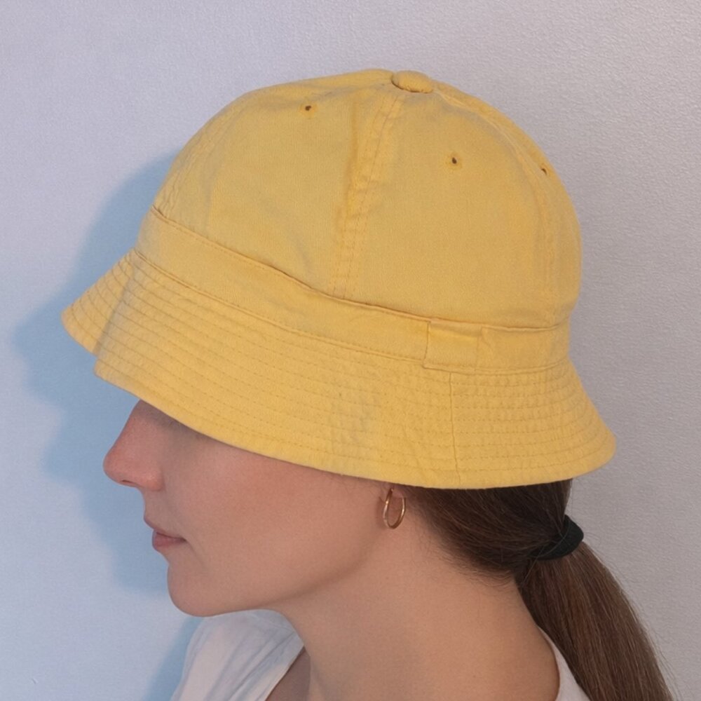 Retro 90s Y2K Bucket Hat | 2 for $10